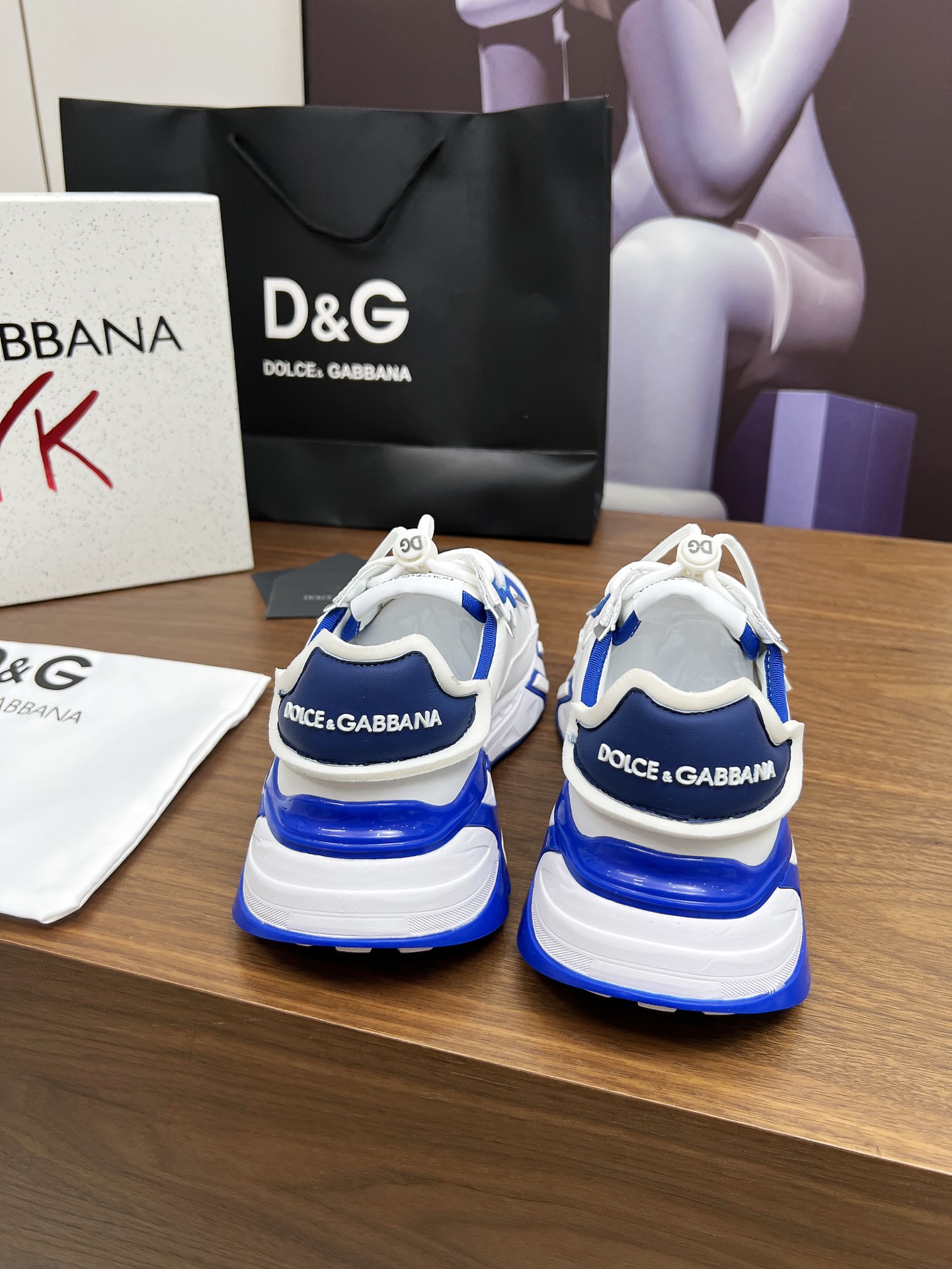 Dolce & Gabbana shoes